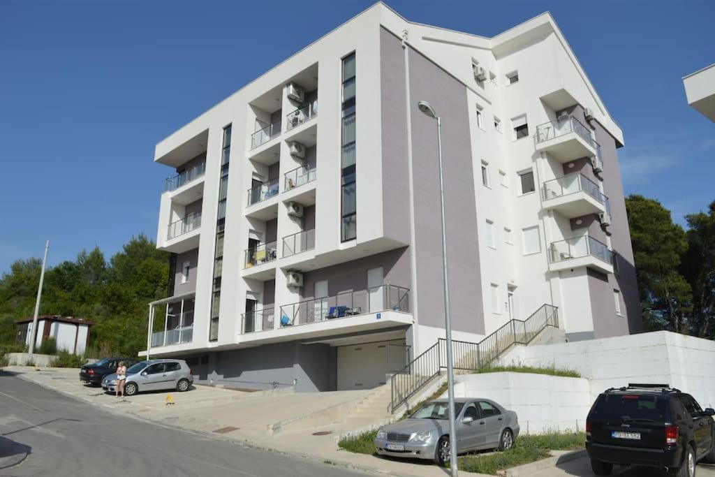 Apartman A&M تيفات المظهر الخارجي الصورة