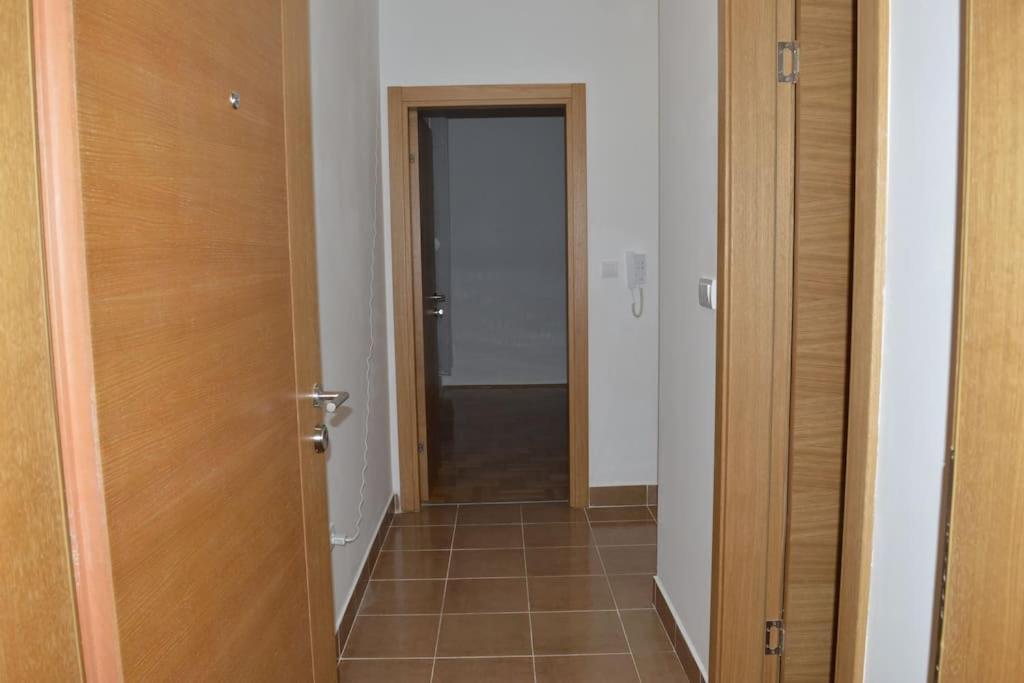 Apartman A&M تيفات المظهر الخارجي الصورة
